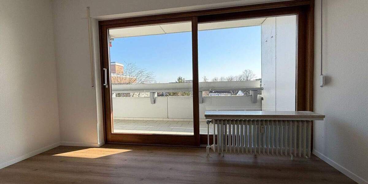 Etagenwohnung Konstanz Allmannsdorf - 3 Zimmer, 88 m&sup2;, 459.000&euro; | Angebot:25425117