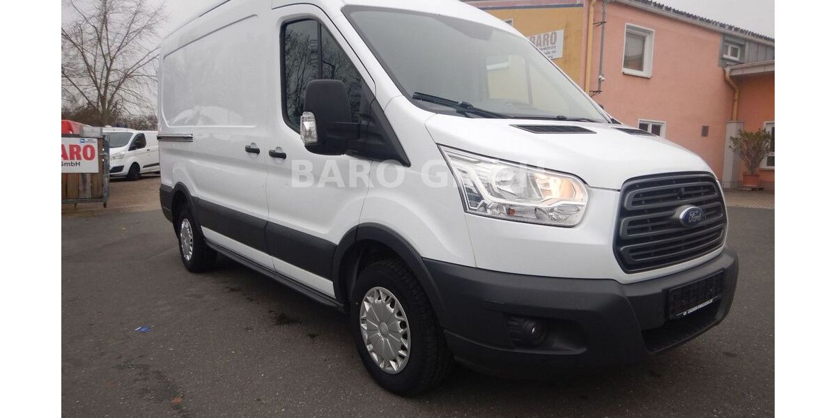 Ford Transit 198.054 km 8.800 &euro; Nürnberg 90449