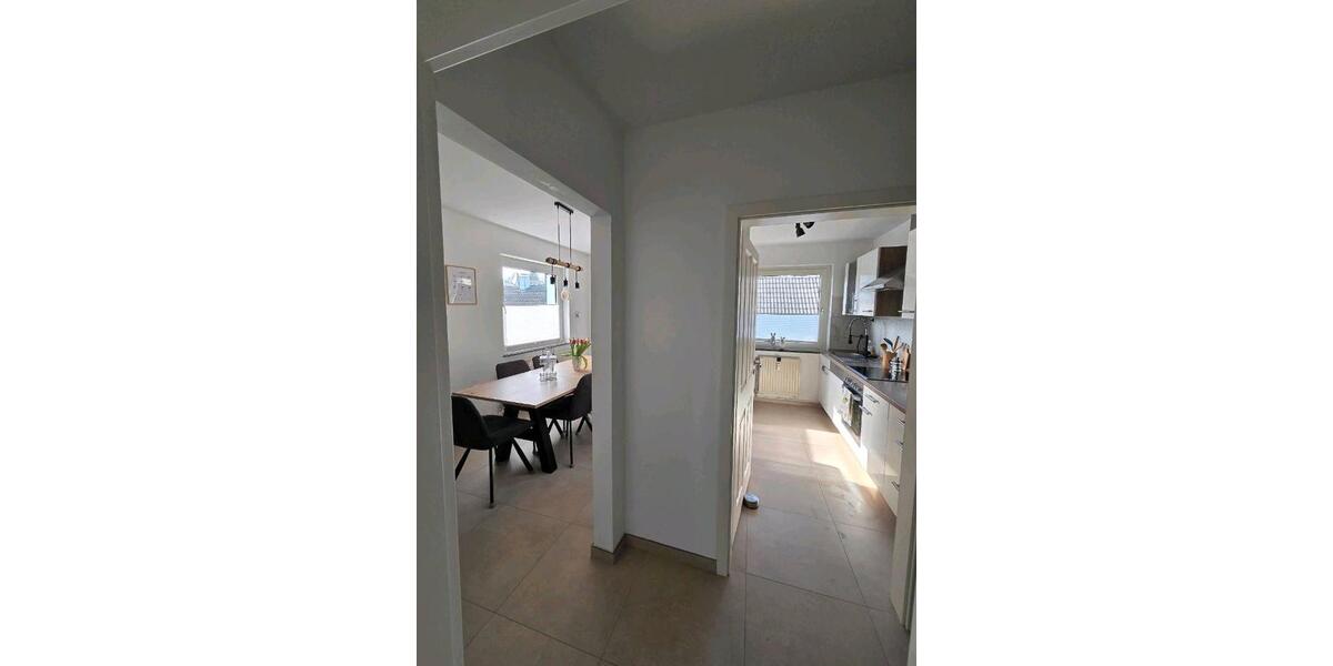 Etagenwohnung Remscheid Remscheid-Süd - 3 Zimmer, 57 m&sup2;, 180.000&euro; | Angebot:25966351