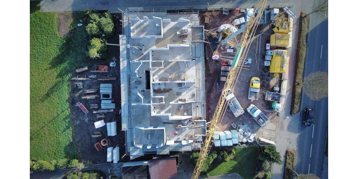 Etagenwohnung Mettingen - 2 Zimmer, 75 m&sup2;, 325.500&euro; | Angebot:25191032