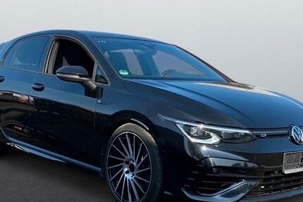 VW Golf 83.300 km 33.999 &euro; Fulda 36043