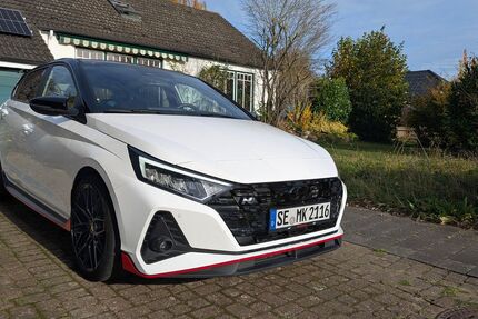 Hyundai i20 27.526 km 25.625 &euro; Kaltenkirchen 24568