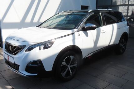 Peugeot 5008 115.100 km 12.888 &euro; Kassel 34123
