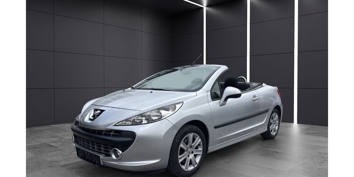 Peugeot 207 149.000 km 3.990 &euro; Reutlingen / Stuttgart 72766