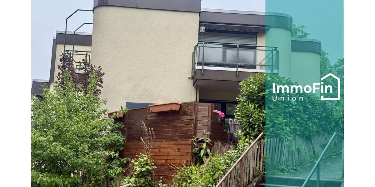 Etagenwohnung Witten / Annen Annen - 2 Zimmer, 66 m&sup2;, 195.000&euro; | Angebot:26676264