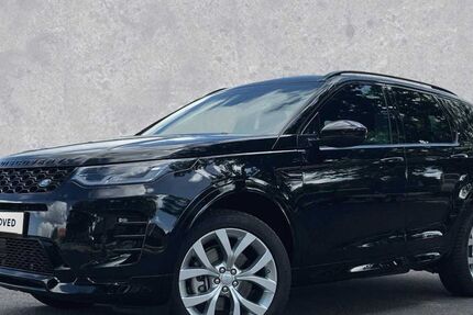 Land Rover Discovery Sport 6.900 km 63.840 € Coesfeld 48653