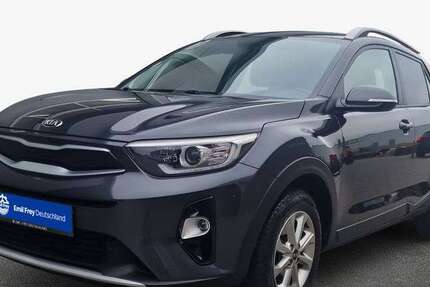 Kia Stonic 62.134 km 11.780 &euro; Ettlingen 76275