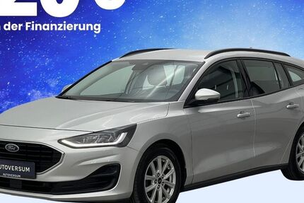 Ford Focus 75.869 km 13.845 &euro; Uetersen bei Hamburg 25436
