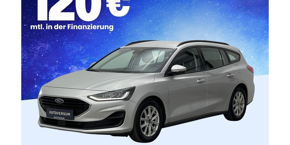Ford Focus 75.869 km 13.845 &euro; Uetersen bei Hamburg 25436