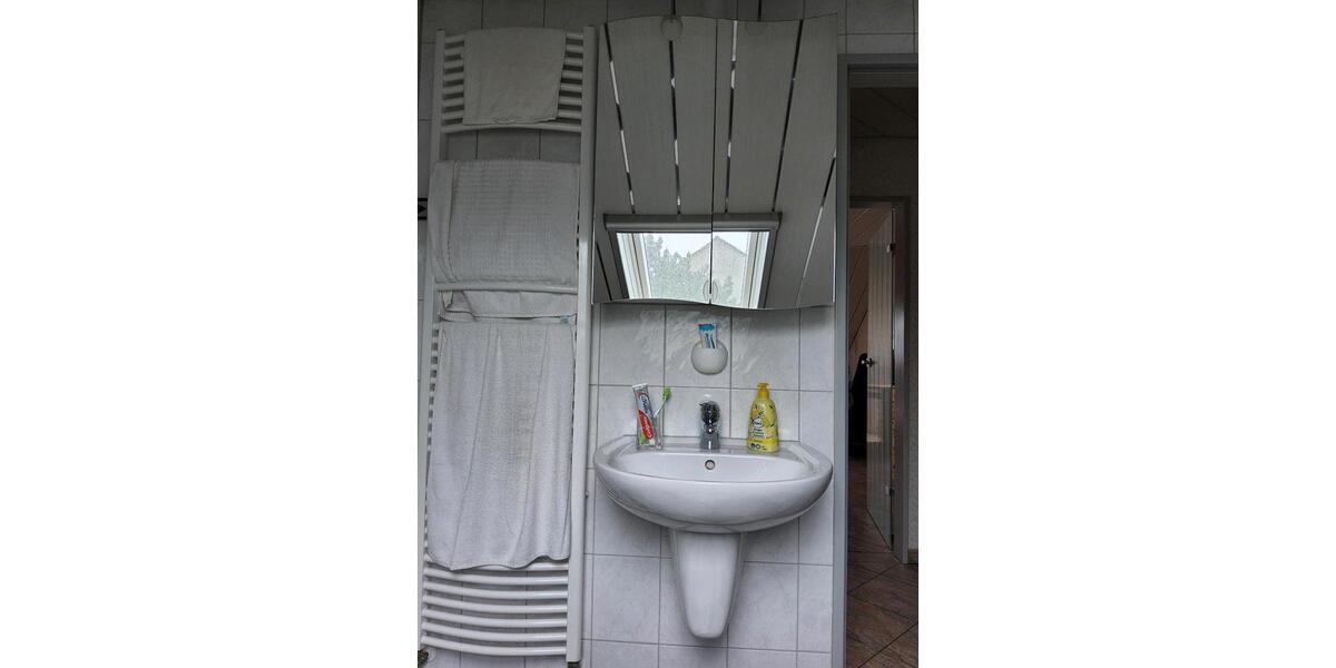 Dachgeschoßwohnung Wuppertal Elberfeld - 1 Zimmer, 28 m&sup2;, 59.999&euro; | Angebot:26462385
