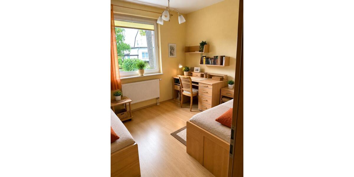 Bungalow Berlin Marzahn-Hellersdorf - 3 Zimmer, 77 m&sup2;, 599.999&euro; | Angebot:27112007