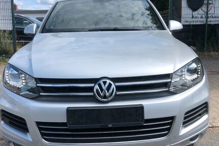 VW Touareg 209.562 km 10.990 &euro; Neu Wulmstorf 21629