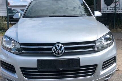 VW Touareg 209.562 km 11.950 &euro; Neu Wulmstorf 21629