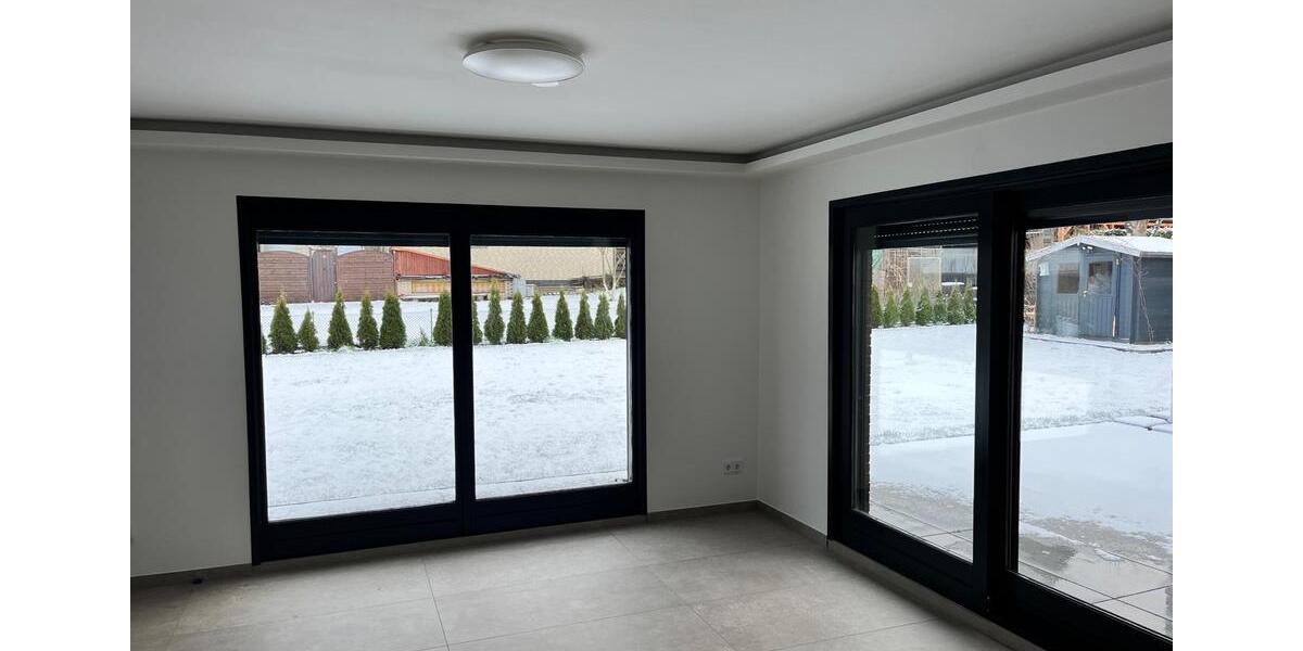 Renovierter Bungalow mit großem Garten in ruhiger Lage! 3 zimmer