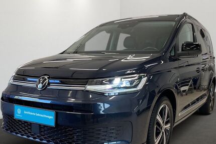 VW Caddy 48.005 km 26.448 &euro; Kempten 87437