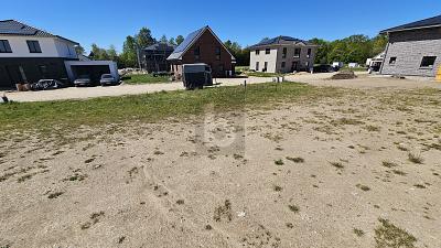 IHR ZUHAUSE ZWISCHEN NATUR UND OSTSEE - Grundstück Süsel | Angebot:27155694
