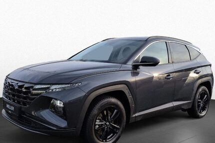 Hyundai TUCSON 13.000 km 29.490 &euro; Braunschweig 38112