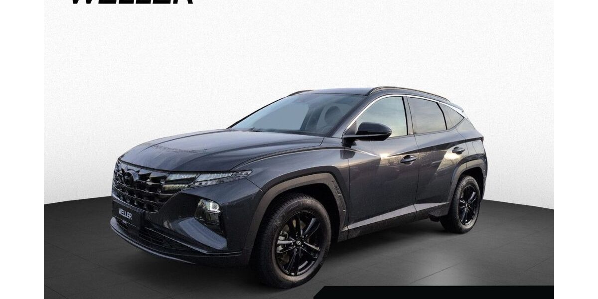 Hyundai TUCSON 13.000 km 29.490 &euro; Braunschweig 38112