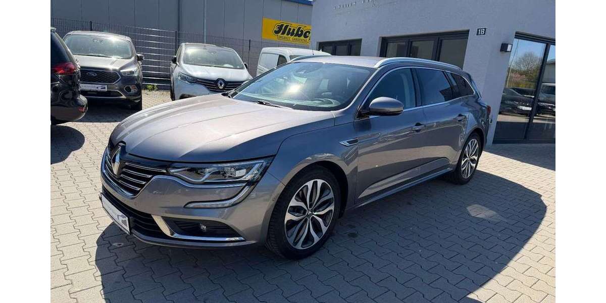 Renault Talisman 84.000 km 17.590 &euro; Stuhr 28816