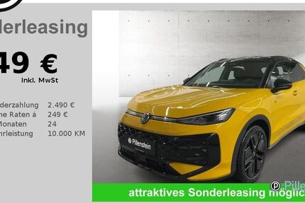 VW T-Roc 4.000 km 37.705 &euro; Neustadt/Aisch 91413