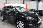 VW Sharan 1.4 TSI BUSINESS HIGHLINE / XENON / TOP 64.000 km 27.444 &euro; Hamm 59077