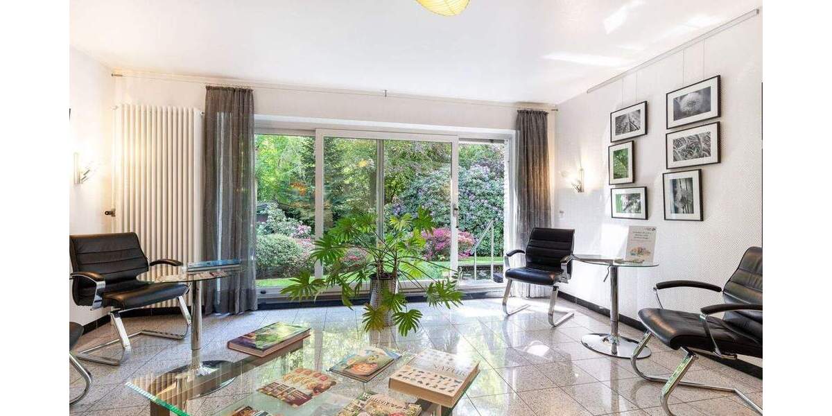 Gewerbeobjekt Gütersloh Innenstadt - 1.290.000&euro; | Angebot:25728081