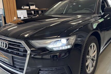 Audi A6 135.000 km 25.000 € Heilbronn 74078
