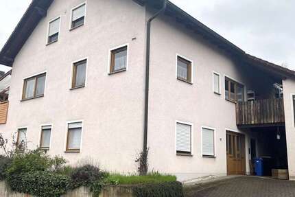 Haus Bad Mergentheim / Stuppach Stuppach - 11 Zimmer, 258 m&sup2;, 499.000&euro; | Angebot:26803200