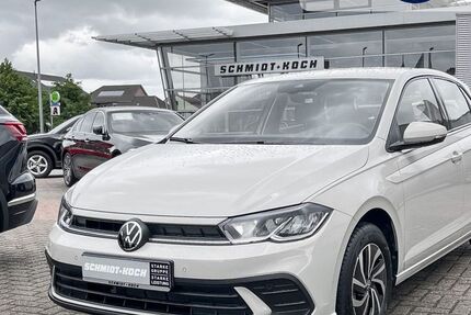 VW Polo 55.843 km 15.595 &euro; Wilhelmshaven 26389