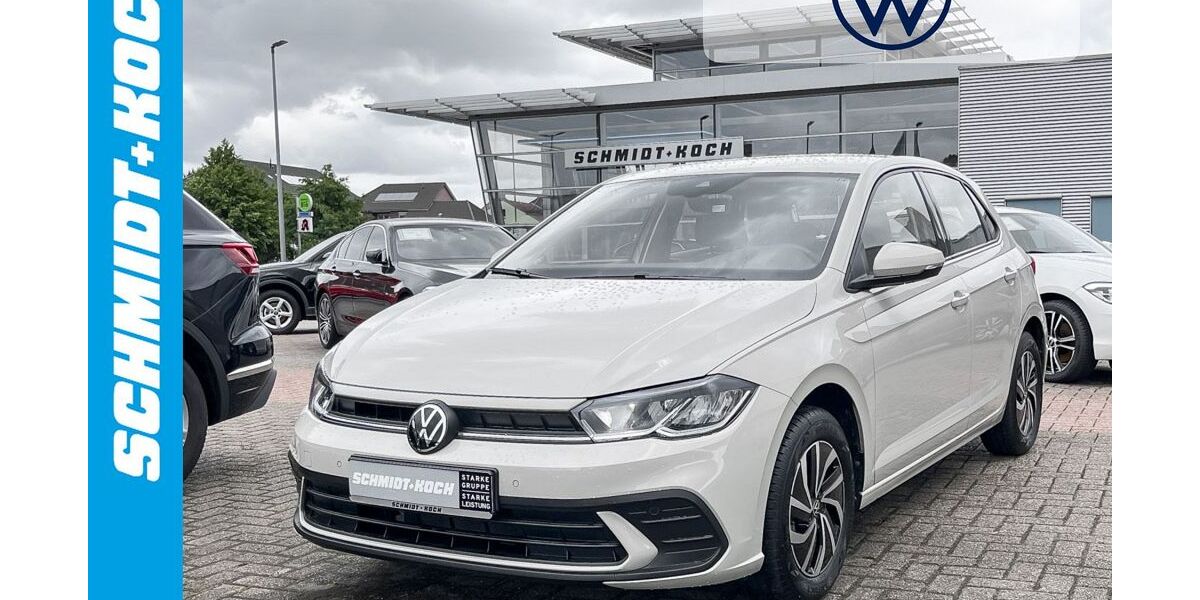 VW Polo 55.843 km 15.595 &euro; Wilhelmshaven 26389
