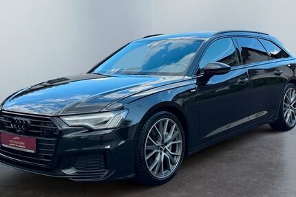 Audi A6 138.694 km 27.980 &euro; Wartenberg-Angersbach 36367