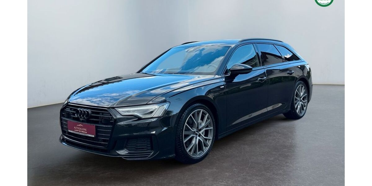 Audi A6 138.694 km 27.980 &euro; Wartenberg-Angersbach 36367