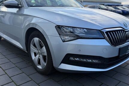 Skoda Superb 72.000 km 23.690 &euro; Ilsede 31246