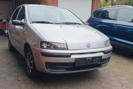 Fiat Punto 166.015 km 1.499 € Gifhorn 38518