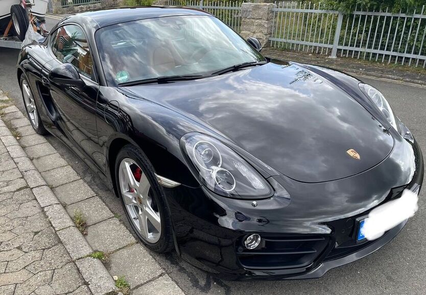 Cayman