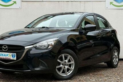 Mazda 2 93.010 km 7.990 &euro; München 80807