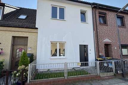 Haus zum Kaufen in Bremen 289.000 € 110 m²