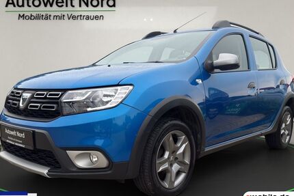 Dacia Sandero 106.251 km 8.980 &euro; Walsrode 29664
