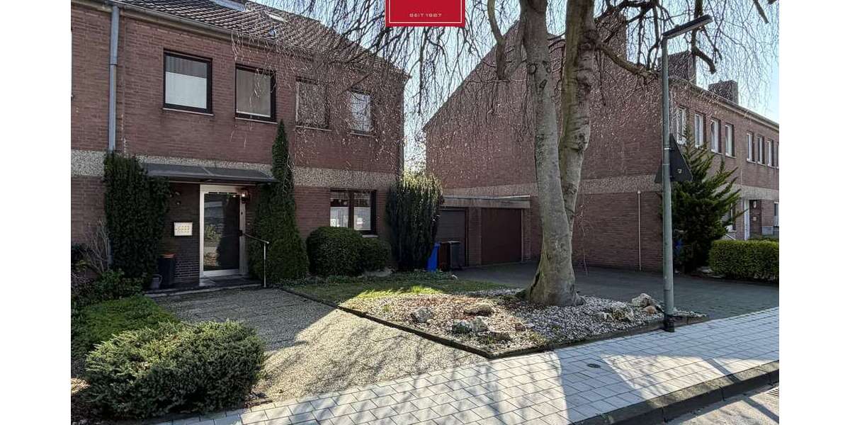 Einfamilienhaus Neuss Augustinusviertel - 5 Zimmer, 136 m&sup2;, 549.000&euro; | Angebot:26031845