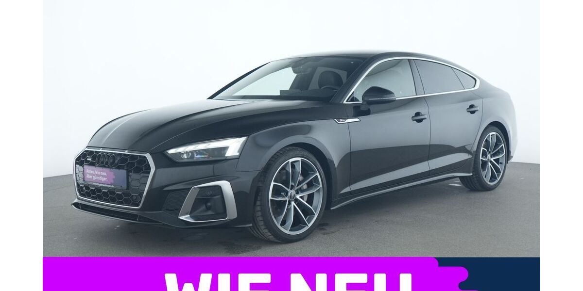 Audi A5 35.928 km 42.955 &euro; Garching bei München 85748