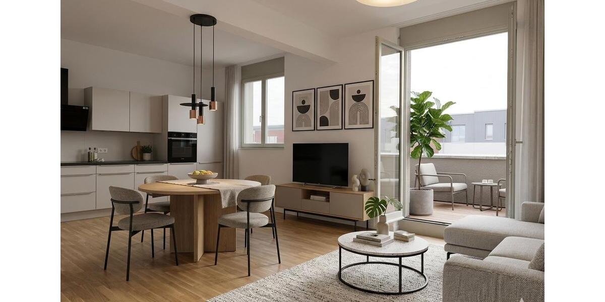 Einfamilienhaus Nauen - 4 Zimmer, 105 m&sup2;, 1.485&euro; | Angebot:25904775