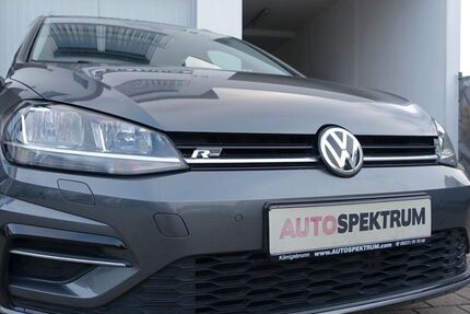 VW Golf 109.000 km 14.480 &euro; Königsbrunn 86343