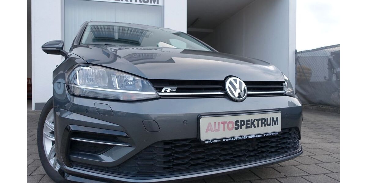 VW Golf 109.000 km 14.480 &euro; Königsbrunn 86343