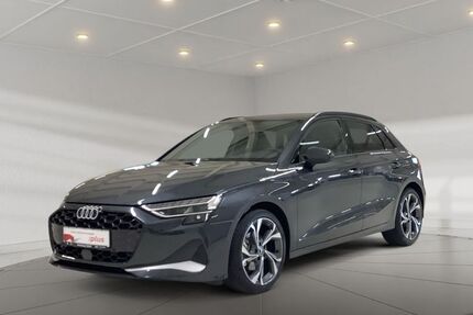 Audi A3 9.221 km 36.990 &euro; Weißenfels 06667