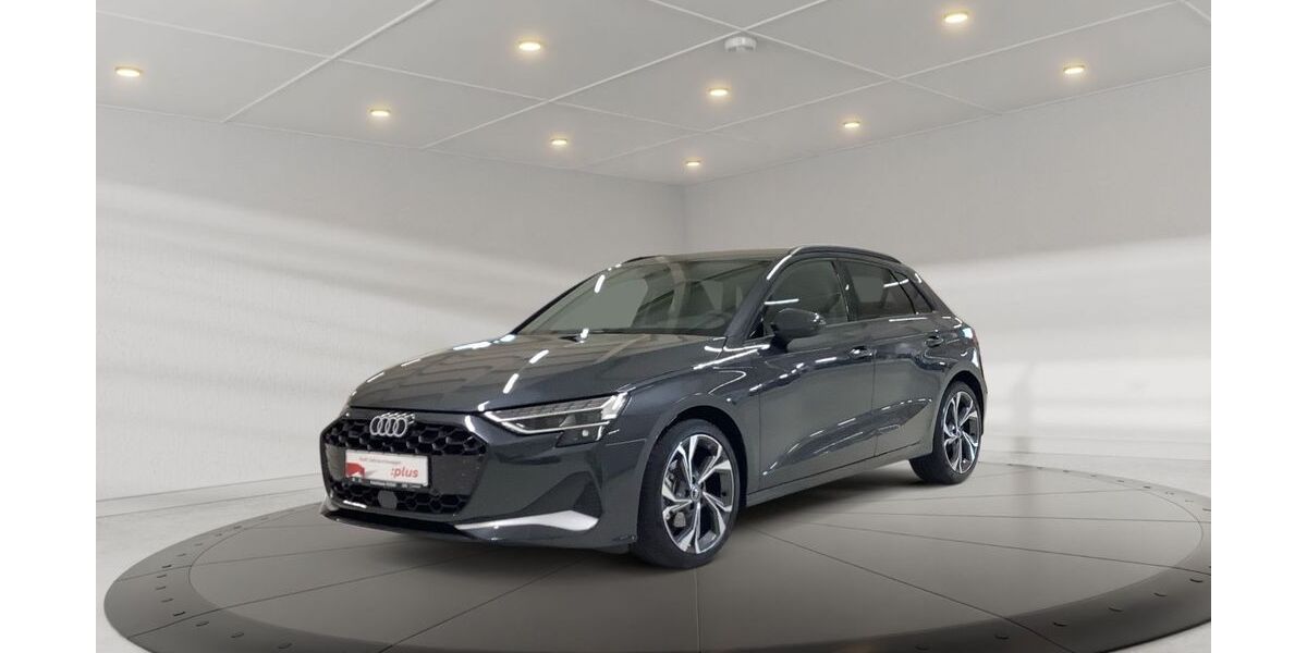 Audi A3 9.221 km 36.990 &euro; Weißenfels 06667