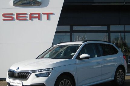 Skoda Kamiq 84.295 km 17.990 &euro; Bad Doberan 18209