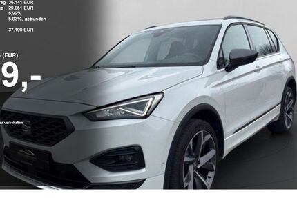 Seat Tarraco 79.074 km 37.190 &euro; Sigmaringen 72488