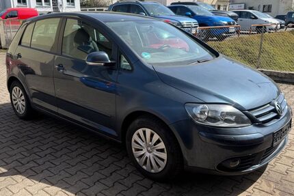 VW Golf 86.000 km 3.790 &euro; Idar-Oberstein 55743