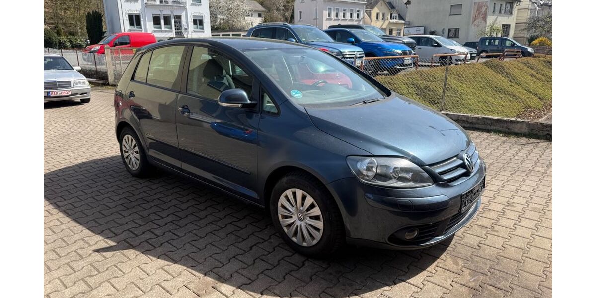 VW Golf 86.000 km 3.790 &euro; Idar-Oberstein 55743