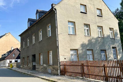 Haus Annaberg-Buchholz / Buchholz Buchholz - 1 Zimmer, 235 m&sup2;, 38.000&euro; | Angebot:25744571